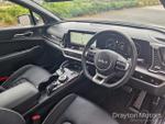 Kia Sportage Photo 12