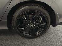 HONDA CIVIC Photo 27