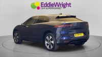 JAGUAR I-PACE Photo 1