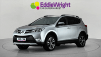 TOYOTA Rav4 Photo 2