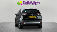 VAUXHALL CROSSLAND X Photo 2