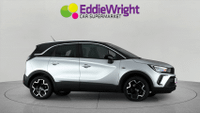 Vauxhall CROSSLAND Photo 1
