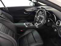 Mercedes-Benz C Class Photo 9