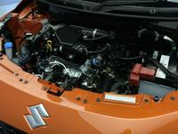 SUZUKI SWIFT Photo 15