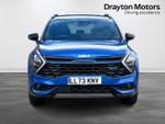 Kia Sportage Photo 2
