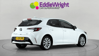TOYOTA Corolla Photo 6