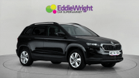 ŠKODA KAROQ Photo 1