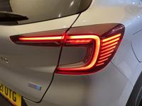 RENAULT Captur Photo 17