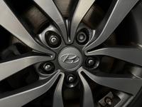HYUNDAI I30 Photo 30