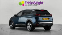 PEUGEOT 3008 Photo 1