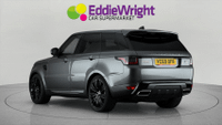 LAND ROVER RANGE ROVER SPORT Photo 1