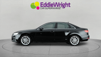 Audi A4 Photo 3