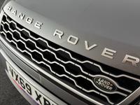 LAND ROVER Range Rover Evoque Photo 15