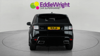 LAND ROVER RANGE ROVER SPORT Photo 5