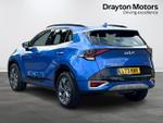Kia Sportage Photo 8