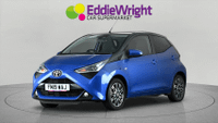 TOYOTA Aygo Photo 2