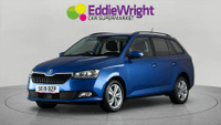 Skoda FABIA Photo 2