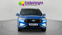 FORD Kuga Photo 1