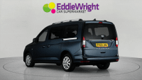FORD Tourneo Connect Photo 1
