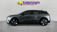 RENAULT MEGANE Photo 3