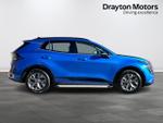 Kia Sportage Photo 9