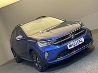 Volkswagen TAIGO Photo 30