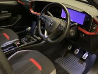 Vauxhall MOKKA Photo 3