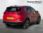 Kia Sportage Photo 6