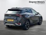 Kia Sportage Photo 6