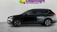 SEAT TARRACO Photo 1
