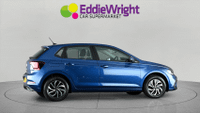 VOLKSWAGEN POLO Photo 7