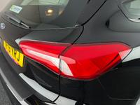 FORD Focus Photo 23