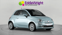 Fiat 500 Photo 6