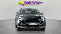 Ford Puma Photo 1