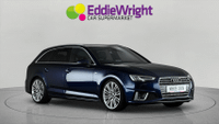Audi A4 Photo 0