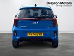 Kia Picanto Photo 7