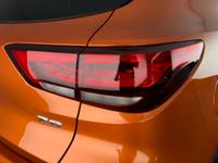 MG ZS Photo 17
