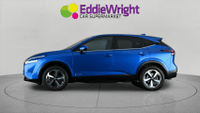 NISSAN Qashqai Photo 3
