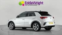 VOLKSWAGEN T-ROC Photo 4