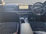 Kia Sportage Photo 3