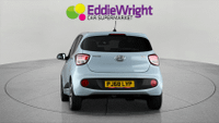 Hyundai I10 Photo 3