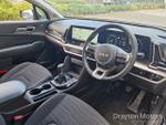 Kia Sportage Photo 12