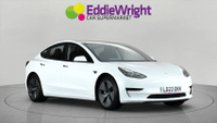 TESLA Model 3 Photo 0