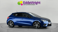 SEAT Ibiza Photo 8