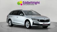 ŠKODA Octavia Photo 0