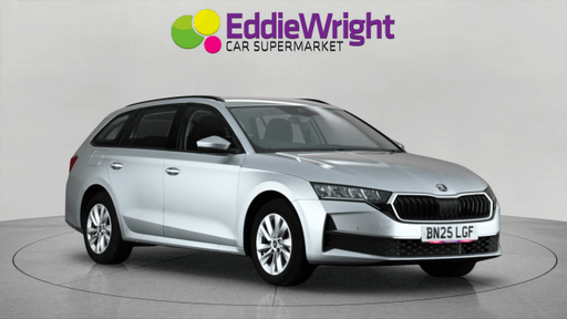 ŠKODA Octavia 1.5 TSI e-TEC MHEV ACT SE TECHNOLOGY (VQ)