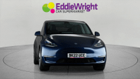 TESLA MODEL Y Photo 8