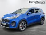 Kia Sportage Photo 4