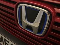 Honda HR-V Photo 16
