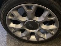 Fiat 500C Photo 8